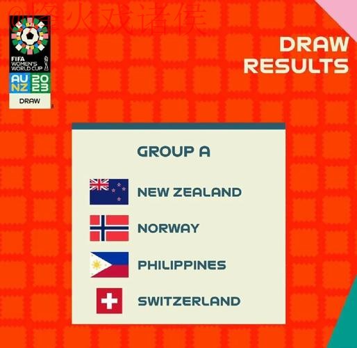 2023年世界杯预测手机官方指南 2023年世界杯预测手机官方指南